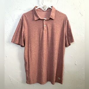 Vuori Strato Tech Polo